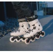 FR SKATES FRX 80 White - 1 